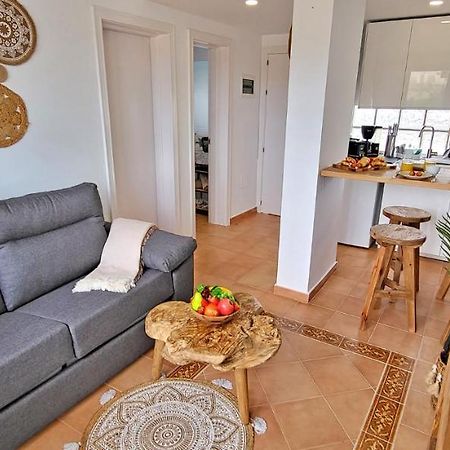 Casa Fiona Lejlighed Costa Calma Eksteriør billede