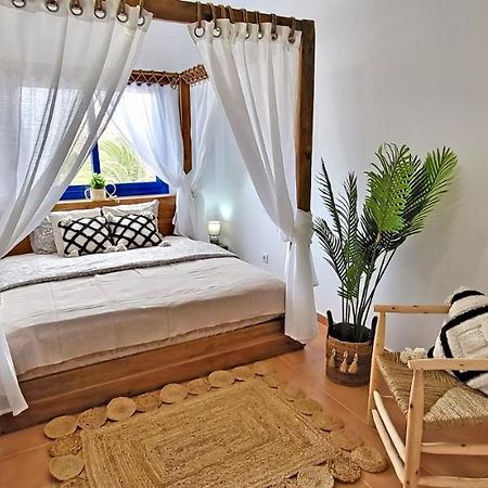Casa Fiona Lejlighed Costa Calma Eksteriør billede