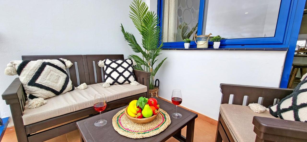 Casa Fiona Lejlighed Costa Calma Eksteriør billede