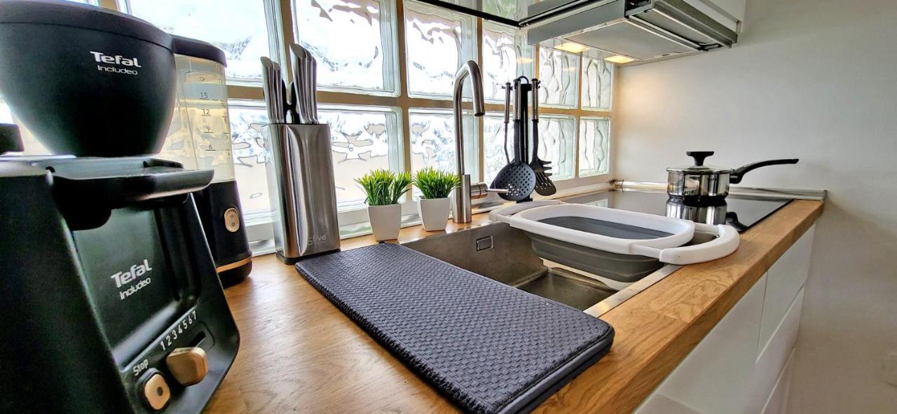 Casa Fiona Lejlighed Costa Calma Eksteriør billede