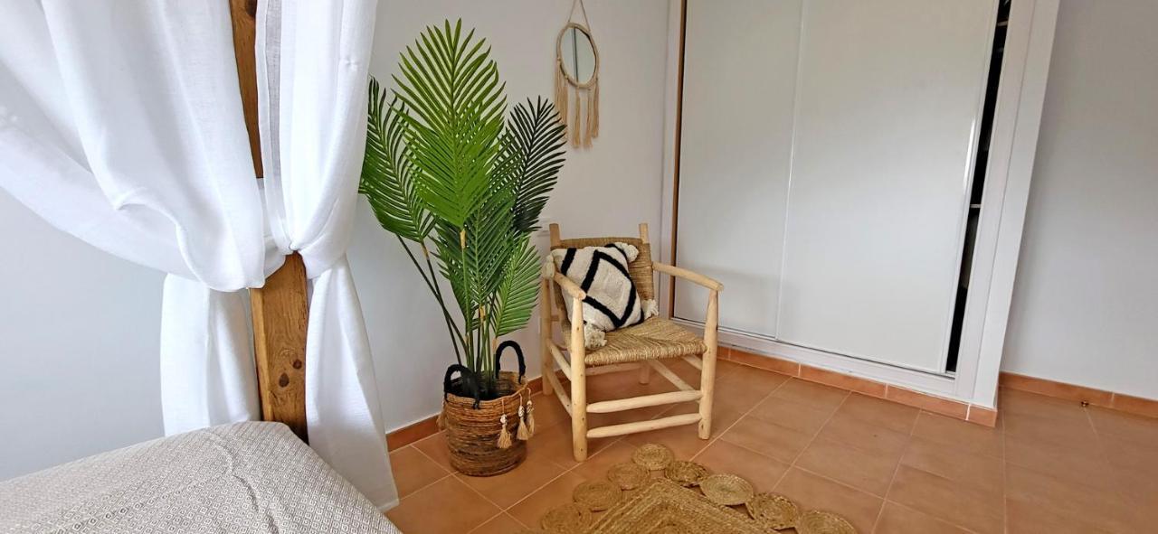 Casa Fiona Lejlighed Costa Calma Eksteriør billede